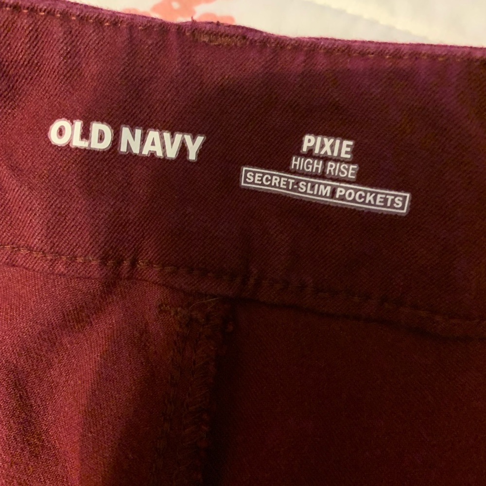 Pants - Picture 5 of 8